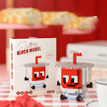 Load image into Gallery viewer, Mini Building Blocks Set