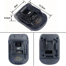 Load image into Gallery viewer, Battery Adapter