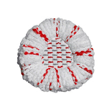 Load image into Gallery viewer, Microfiber Spin Mop Head