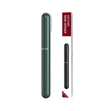 Load image into Gallery viewer, Vinåpner med luftpumpe