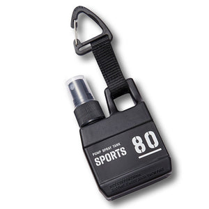 Outdoor Camping Hydrating Spray Bottle