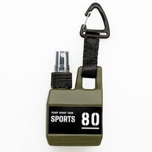 Load image into Gallery viewer, Outdoor Camping Hydrating Spray Bottle