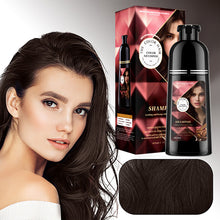 Load image into Gallery viewer, Hair Color Shampoo