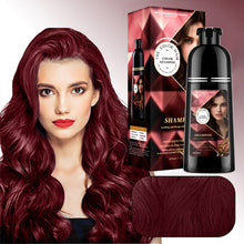 Load image into Gallery viewer, Hair Color Shampoo