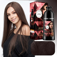 Load image into Gallery viewer, Hair Color Shampoo
