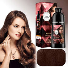 Load image into Gallery viewer, Hair Color Shampoo