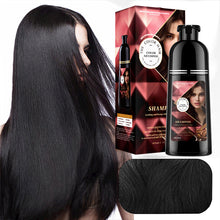 Load image into Gallery viewer, Hair Color Shampoo