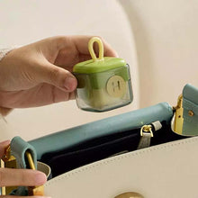 Load image into Gallery viewer, Gjenbrukbar Sticky Lint Roller