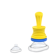 Load image into Gallery viewer, Vital kapasitetstrener + anti-kvelningsanordning