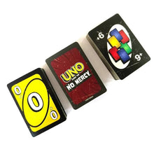 Load image into Gallery viewer, 168 Thick Uno Card Game