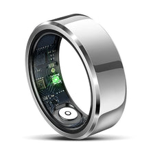 Load image into Gallery viewer, Multifunctional Smart Ring for Fitness &amp; Photography