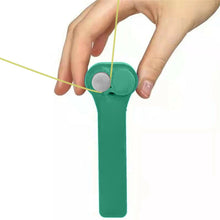 Load image into Gallery viewer, Electric String Rope Launcher Toy