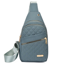 Load image into Gallery viewer, Simple Ladies Chest Bag