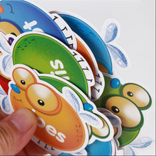 Load image into Gallery viewer, Sight Word Swat Game