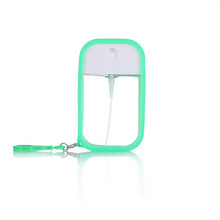 Load image into Gallery viewer, Portable perfume bottle