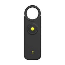 Load image into Gallery viewer, Nøkkelring for personlig sikkerhetsalarm