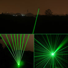 Load image into Gallery viewer, High-Power Visible Laser Pointer