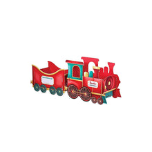 Load image into Gallery viewer, Christmas Presents Train