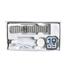 Load image into Gallery viewer, 2025 Ny Multifunksjonell Smartklokke for Menn og Kvinner