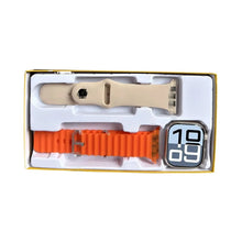 Load image into Gallery viewer, 2025 Ny Multifunksjonell Smartklokke for Menn og Kvinner