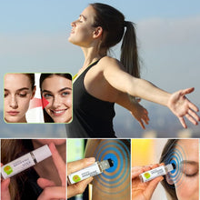 Load image into Gallery viewer, Kjølende roll-on for terapi