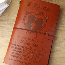 Load image into Gallery viewer, Sentimental Journal Book