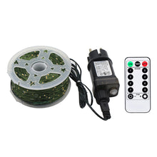 Load image into Gallery viewer, Remote Control Christmas Tree String Lights