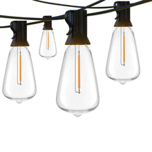 Load image into Gallery viewer, LED Outdoor String Lights