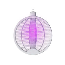 Load image into Gallery viewer, 4-in-1 Foldable Mosquito Racket