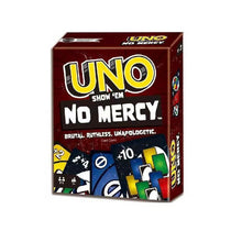 Load image into Gallery viewer, 168 Thick Uno Card Game
