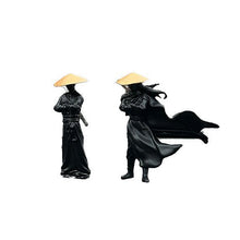 Load image into Gallery viewer, Youxia (Knight-Errant) Car Ornament
