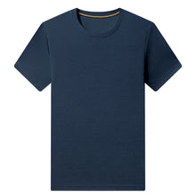 Load image into Gallery viewer, Waffle Woven Ice Silk Breathable T-shirt