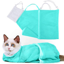 Load image into Gallery viewer, Multi-function Grooming Bath Bag
