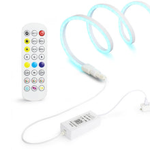 Load image into Gallery viewer, Multiple Modes Decorative LED Light Strip
