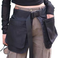 Load image into Gallery viewer, Multi Functional Outdoor High-Capacity Waist Bag
