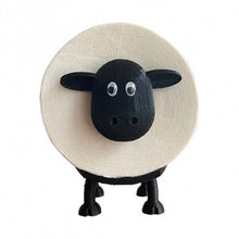 Load image into Gallery viewer, Sheep Toilet Paper Roll Holder