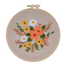 Load image into Gallery viewer, DIY Embroidery Kit For Beginner