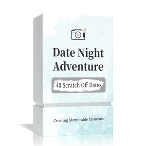 Date ideer for par Datekveld