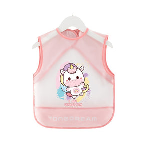 Adjustable Kids Bib