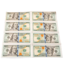 Load image into Gallery viewer, Dollar Printed Napkin
