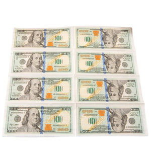 Dollar Printed Napkin