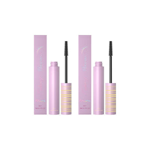 5D Silkefiber Vippemaskara