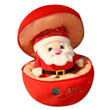 Load image into Gallery viewer, Christmas Gift Doll