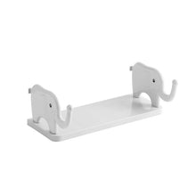 Load image into Gallery viewer, Multifunctional Elephant Shaped Storage Shelf