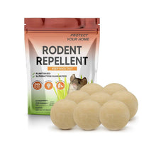 Load image into Gallery viewer, Rodent repellent