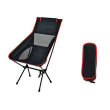 Load image into Gallery viewer, Portable Outdoor Folding Chair