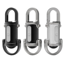 Load image into Gallery viewer, Mini Keychain LED Flashlight
