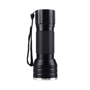 UV Ultraviolet Flashlight