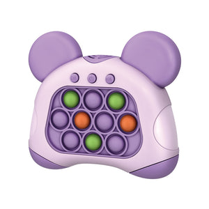 Fast Push Game Panda Version 3rd Generation