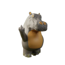 Load image into Gallery viewer, Morsom dyre skrivebord statue